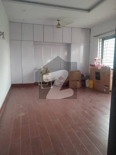 1 Kanal New Type Lower Portion For Rent For Office Use Architect Society Block E Corner Seprate Geraj