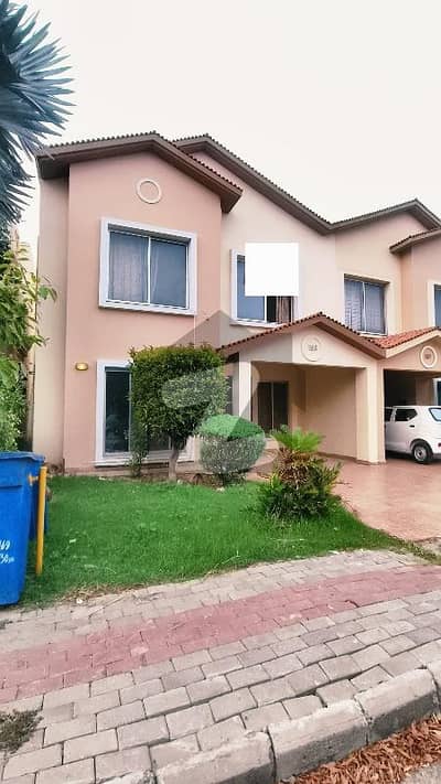 Beautiful Corner Location Corner Beautiful House Bahria Homes For Sale Low Price ,