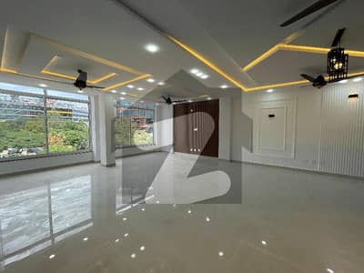 آئی ۔ 8 اسلام آباد میں 4 مرلہ Studio دفتر 3.0 لاکھ میں کرایہ پر دستیاب ہے۔