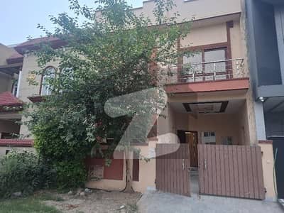 5 Marla House available in C Block Citi Housing