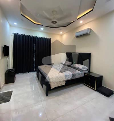 پاک عرب ہاؤسنگ سوسائٹی لاہور میں 1 کمرے کا 3 مرلہ فلیٹ 55.0 ہزار میں کرایہ پر دستیاب ہے۔