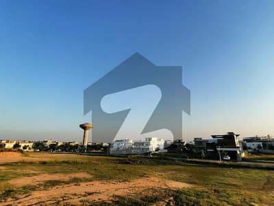 Block R 7 Marla Plot Is Available For Sale At Ideal Location