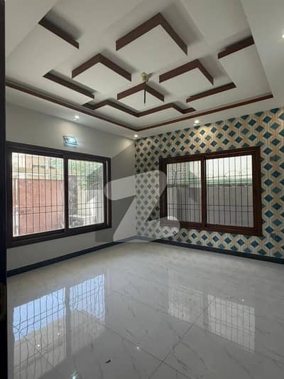 نارتھ ناظم آباد ۔ بلاک اے نارتھ ناظم آباد,کراچی میں 3 کمروں کا 16 مرلہ زیریں پورشن 2.0 لاکھ میں کرایہ پر دستیاب ہے۔