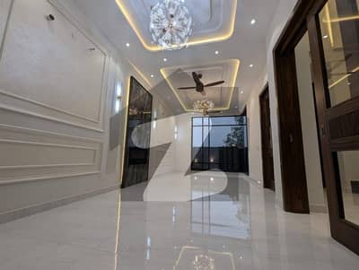 7 Bedrooms 1Kanal Full House With Basement Is Available For Rent At Prime Location Near To Wateen Chowk