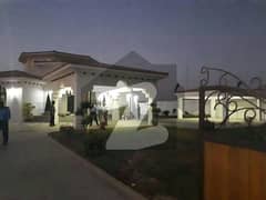 FARM HOUSE AVAILABLE FOR SALE 3000 YARDS