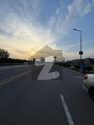 الکبیر ٹاؤن - فیز 2 الکبیر ٹاؤن,رائیونڈ روڈ,لاہور میں 3 مرلہ رہائشی پلاٹ 30.0 لاکھ میں برائے فروخت۔