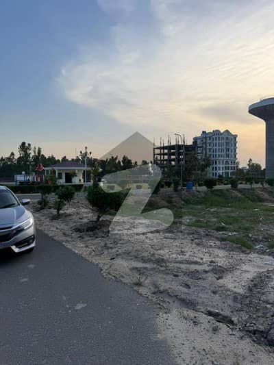 الکبیر ٹاؤن رائیونڈ روڈ,لاہور میں 3 مرلہ رہائشی پلاٹ 28.0 لاکھ میں برائے فروخت۔