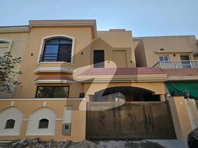 7 Marla House Available In Bahria Town Phase 8 - Usman Block, Rawalpindi