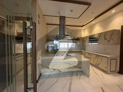 1 Kanal House for Rent in DHA Phase 7 S Block