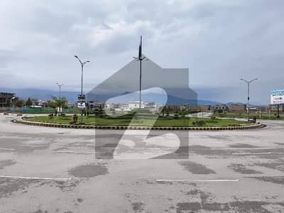 1-Kanal Available For Sale in Sector-i Plot # in 300 series DHA Peshawar.