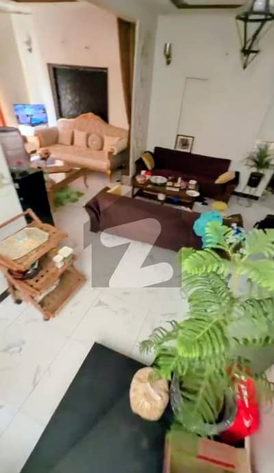 5 Marla Like A New House For Sale In Bahria Orchard OLCA Block