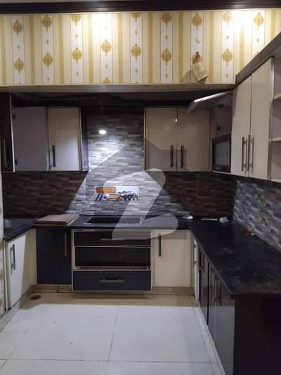 House for Sale Gulshan-e-Iqbal Town Ground +1 Near Paradise Bakery