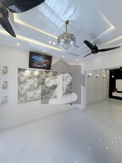 Brand New 7 Marla House for Sale in Gulberg Residencia Block C Prime Location