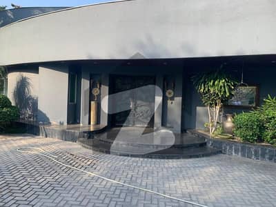 4 Kanal Elegant And Fully Maintained Super Hot Located Bungalow Is Available For Sale In The Best Block Of DHA Lahore.