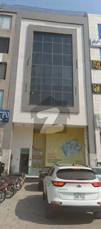 4 Marla Basement For Rent On Main Boulevard DHA Phase 6