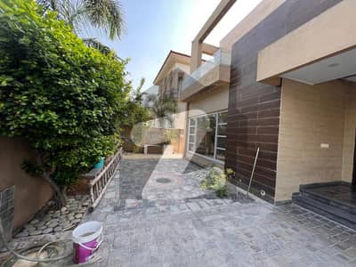 20 MARLA ELEGANT AND FULLY MAINTAINED SUPER HOT LOCATED BUNGALOW IS AVAILABLE IN THE BEST BLOCK OF DHA LAHORE.