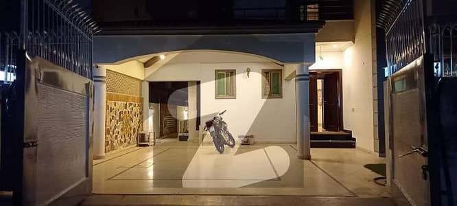 Phase 5 10 Marla Double Unit Owner Build Bungalow For Sale