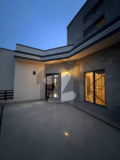 Double Unit House For Sale Dha Phase 1