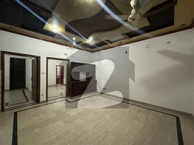 5 Marla Upper Portion for Rent in Johar Town Phase 2 Near Emporium Mall Momin Family Required