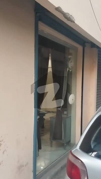 DHA Phase V Shop Available For Rent