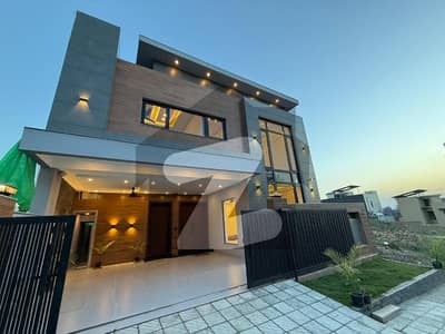 Brand New Stunning Designer A+ Quality Masterpiece At Prime Location