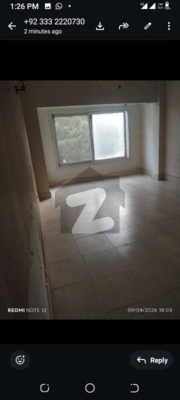 Clifton Block 3 Apartment Available 2 Bedroom