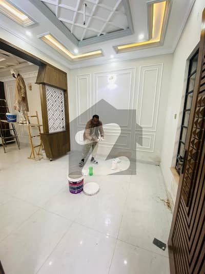 5 Marla Modern Look House On Ideal Location Owner Construction