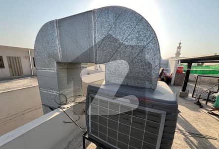 5.33 Marla House for Sale in Tulip Extension Block Bahria Town Lahore