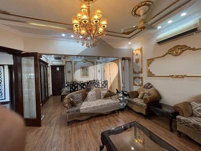 5.33 Marla House For Sale In Tulip Extension Block Bahria Town Lahore