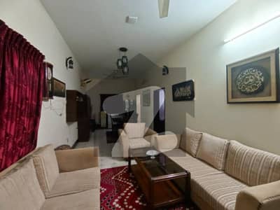 10 Marla Double Storey House in C1 Township LHR