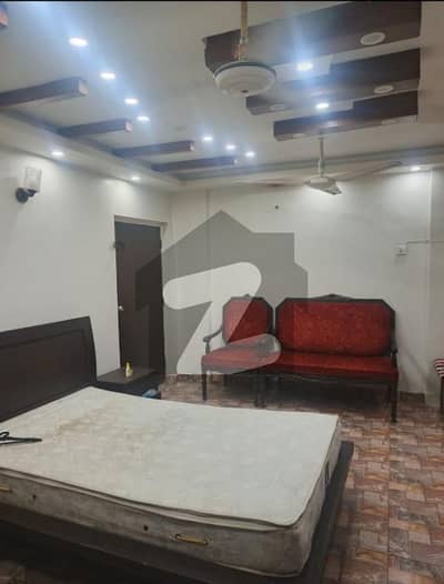 Clifton Block 3 Apartment Available 3 Bedroom