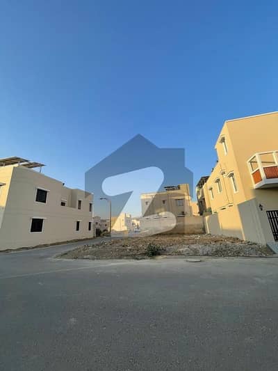 240 SQ. YARD VILLA ONE UNIT IN BLOCK A