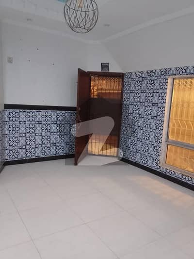120 Sq Yd One Unit House For Sell In Gulistan-e-Jauhar Block 4