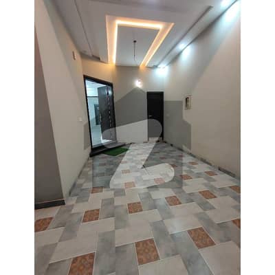 Beautiful New House For Rent In Al Hafeez Garden Phase 5