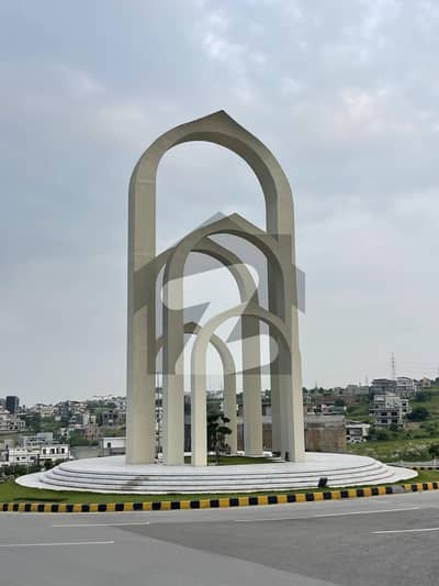 1 Kanal Investors Price Plot For Sale In Sec B In DHA Phase 5 Islamabad  Direct Deal With Owner