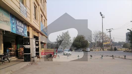 This Is Your Chance To Buy Residential Plot In Sabzazar Scheme - Block D Lahore