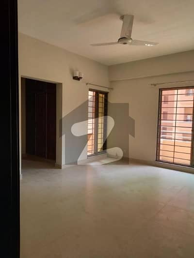 12 Marla 4 Bed Flat For Rent In Sector F