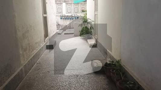 Portion for Sale Karachi Administration Society (KAECHS)