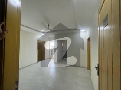 Most prime location flat opposite home