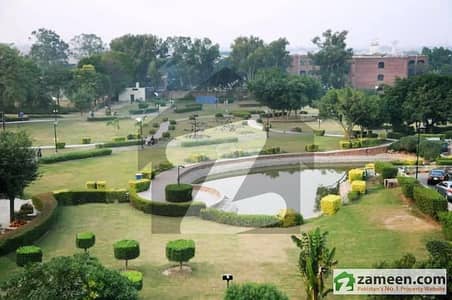 4-Marla Commercial Plot For Sale In Phase 9 Prism Dha Lahore