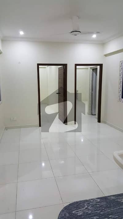 Apartment For Rent In Bukhari Commercial