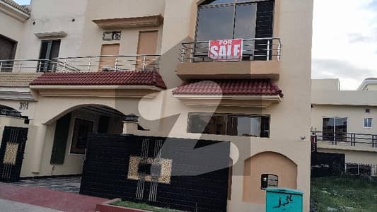 7 Marla house for sale dubal story dubal unit bahria Town Rawalpindi