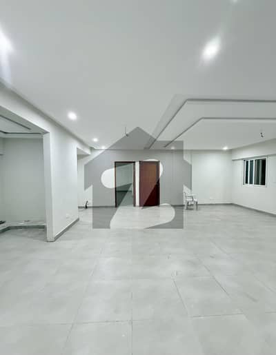 4200'Sq Feet Blue Line Penthouse Available For Sale In Capital Residencia E-11/4 Islamabad