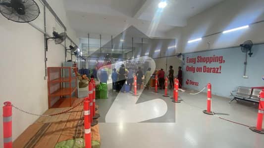 ناظم آباد 3 ناظم آباد,کراچی میں 1 کنال Studio دکان 10.8 لاکھ میں کرایہ پر دستیاب ہے۔