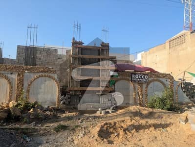 گلستانِِ جوہر ۔ بلاک 15 گلستانِ جوہر,کراچی میں 6 کمروں کا 12 مرلہ مکان 8.5 کروڑ میں برائے فروخت۔