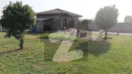 2 Kanal Farm House 299 LAC