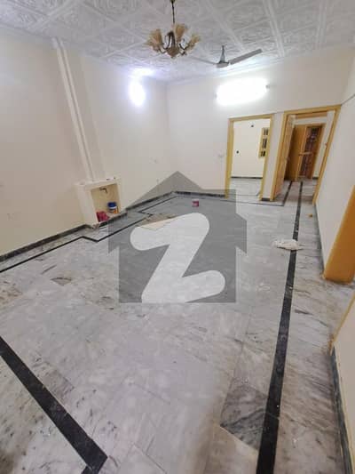 10 Marla Single Storey House For Rent