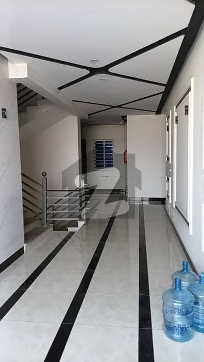 Buying A Prime Location Flat In North Nazimabad - Block N Karachi?