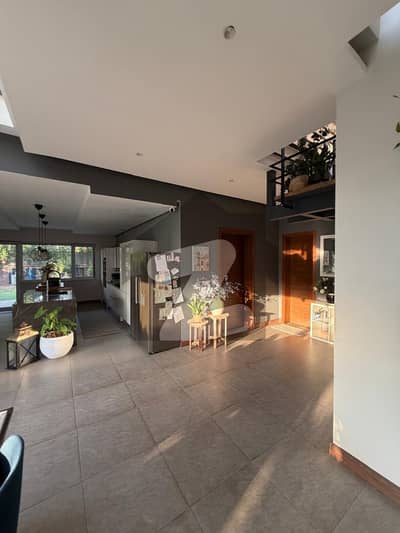 Furnished Farmhouse Options Available In Gulberg Greens