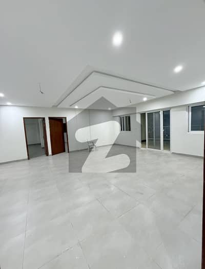 4200'Sq Feet Blue Line Penthouse Available For Sale In Capital Residencia E-11/4 Islamabad